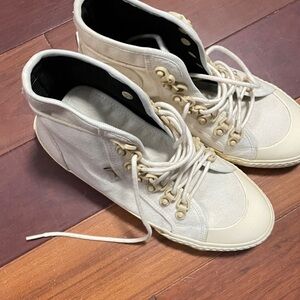 Grounded People High top